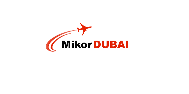 Mikor Dubai Logo