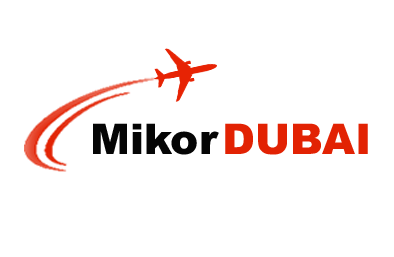 Mikor Dubai Logo
